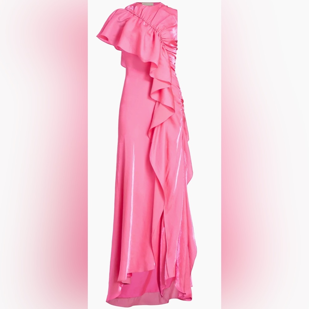 Ulla Johnson Lali Gown/Dress Size 0 NWT